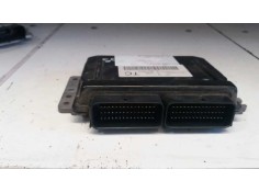 Recambio de centralita motor uce para daewoo kalos referencia OEM IAM 1ATZ96376652TC   2