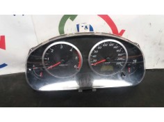 Recambio de cuadro instrumentos para mazda 2 berlina (dy) 1.4 crtd active referencia OEM IAM J37G  