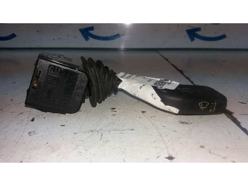 Recambio de mando limpia para opel astra f caravan astra familiar gls (i) referencia OEM IAM 1241135  