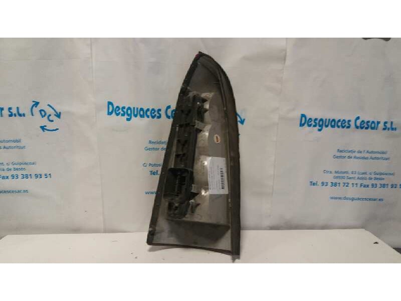 Recambio de piloto trasero derecho para opel astra f caravan astra familiar gls (i) referencia OEM IAM 09180816  