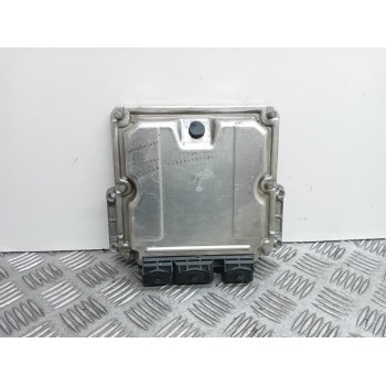 CENTRALITA MOTOR UCE 0281011518 9658373180