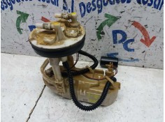 Recambio de aforador para honda civic berlina 3 (ep1/2) 1.7 ctdi es referencia OEM IAM 17630S5B931   2