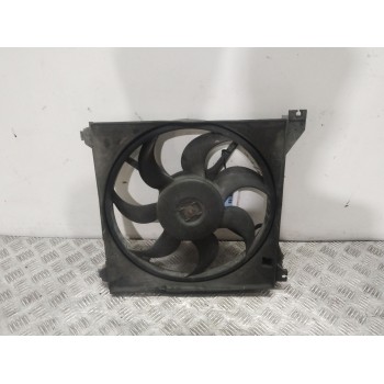 ELECTROVENTILADOR 2538626200 