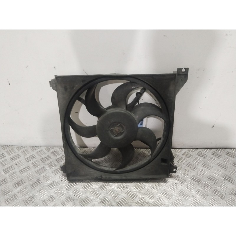 ELECTROVENTILADOR 2538626200  - imagen 1