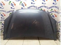 Recambio de capot para honda civic berlina 3 (ep1/2) 1.7 ctdi es referencia OEM IAM 60100S6DA90ZZ AZUL