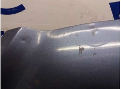 Recambio de capot para honda civic berlina 3 (ep1/2) 1.7 ctdi es referencia OEM IAM 60100S6DA90ZZ AZUL  2