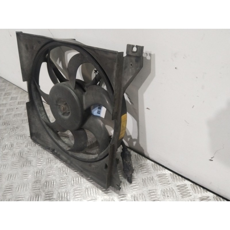 ELECTROVENTILADOR 2538626200  - imagen 2