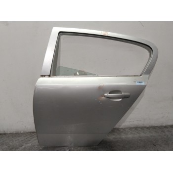 PUERTA TRASERA IZQUIERDA 124072 