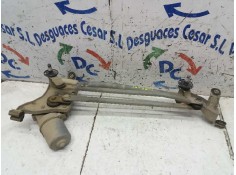 Recambio de motor limpia delantero para honda civic berlina 3 (ep1/2) 1.7 ctdi es referencia OEM IAM 76505S6DG01 404564 