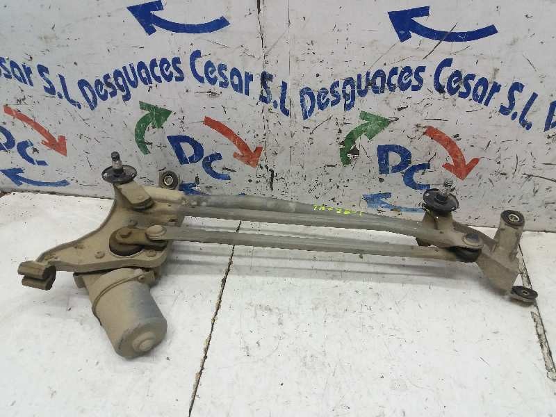 Recambio de motor limpia delantero para honda civic berlina 3 (ep1/2) 1.7 ctdi es referencia OEM IAM 76505S6DG01 404564 