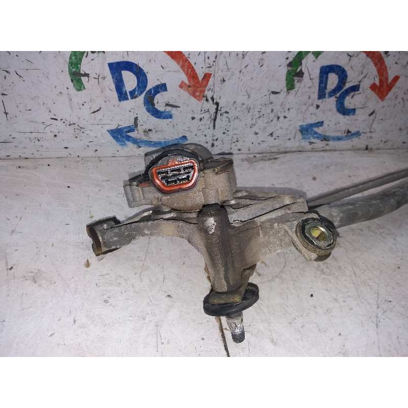 Recambio de motor limpia delantero para honda civic berlina 3 (ep1/2) 1.7 ctdi es referencia OEM IAM 76505S6DG01 404564 