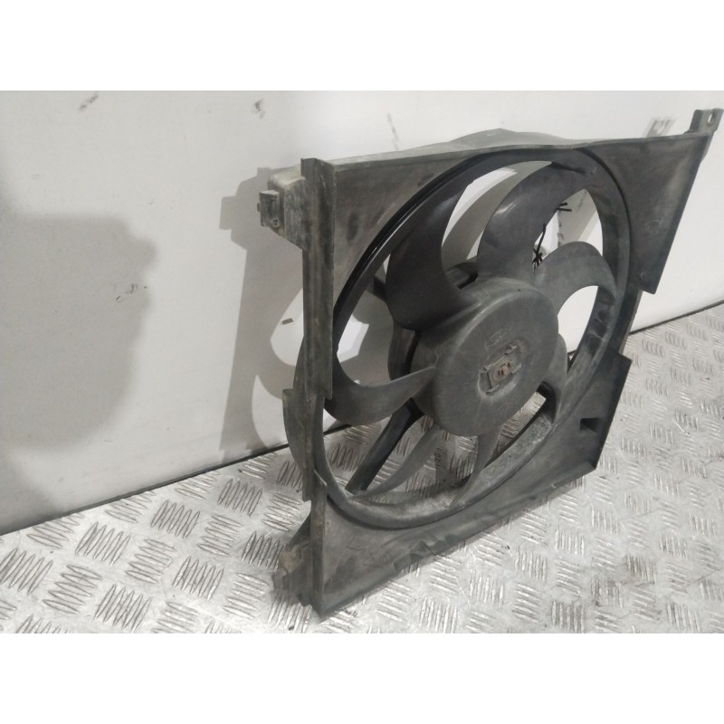 ELECTROVENTILADOR 2538626200  - imagen 3