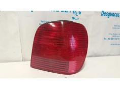 Recambio de piloto trasero derecho para volkswagen polo (9n1) gt referencia OEM IAM 964080  