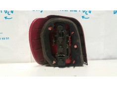 Recambio de piloto trasero derecho para volkswagen polo (9n1) gt referencia OEM IAM 964080   2