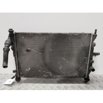 RADIADOR AGUA 2S718C342DF 