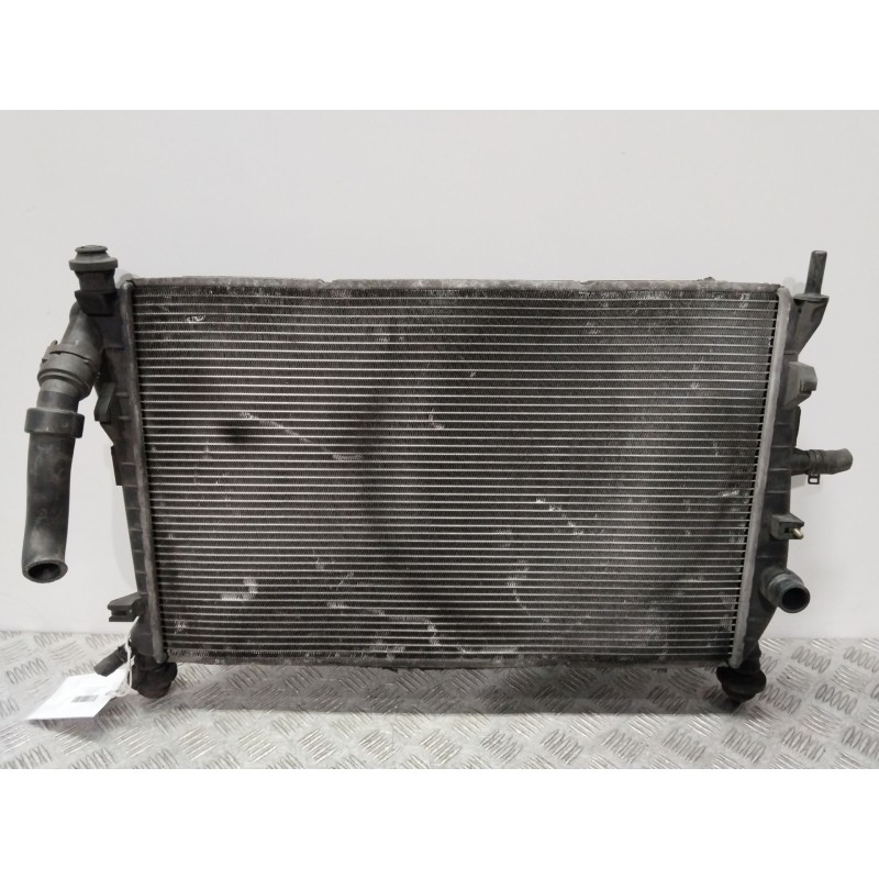RADIADOR AGUA 2S718C342DF  - imagen 1