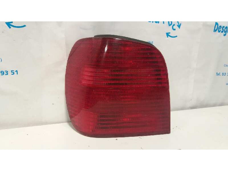 Recambio de piloto trasero izquierdo para volkswagen polo (9n1) gt referencia OEM IAM 964077  