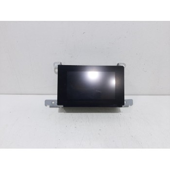 PANTALLA MULTIFUNCION 28090AV617 