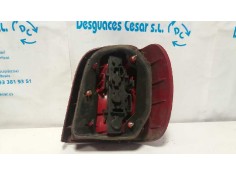 Recambio de piloto trasero izquierdo para volkswagen polo (9n1) gt referencia OEM IAM 964077   2
