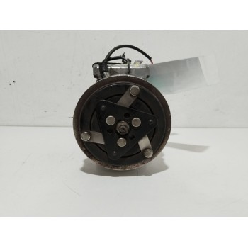 COMPRESOR AIRE ACONDICIONADO SD6V12 