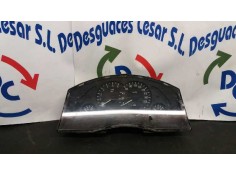 Recambio de cuadro instrumentos para opel meriva cosmo referencia OEM IAM 110080161008  