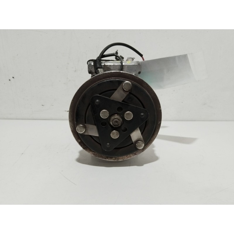 COMPRESOR AIRE ACONDICIONADO SD6V12  - imagen 1