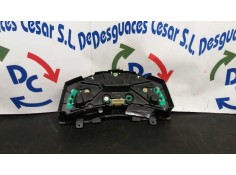 Recambio de cuadro instrumentos para opel meriva cosmo referencia OEM IAM 110080161008   2