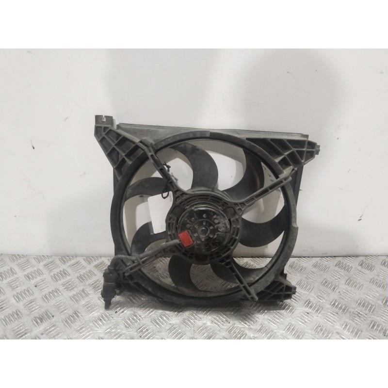 ELECTROVENTILADOR 2538626200  - imagen 4
