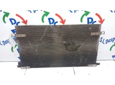 Recambio de condensador / radiador aire acondicionado para renault laguna (b56) 1.9 dti carminat (a) referencia OEM IAM
