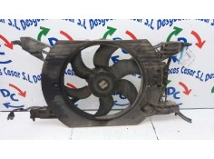Recambio de electroventilador para renault laguna (b56) 1.9 dti carminat (a) referencia OEM IAM    2