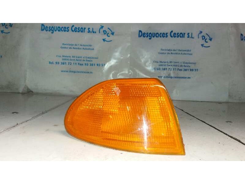 Recambio de piloto delantero derecho para opel astra f caravan cd referencia OEM IAM 1226150  
