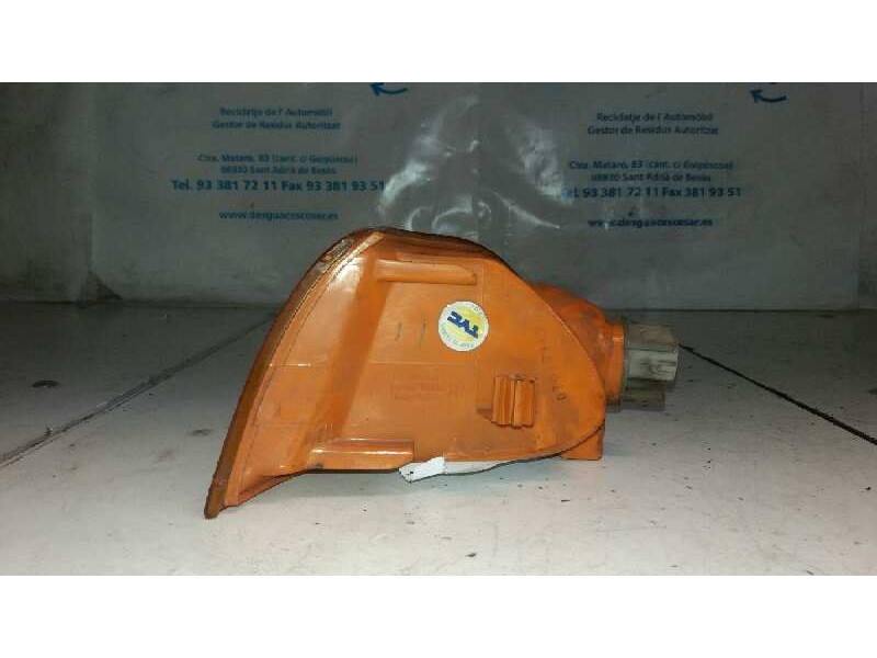 Recambio de piloto delantero derecho para opel astra f caravan cd referencia OEM IAM 1226150  