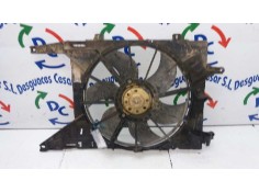Recambio de electroventilador para renault megane i berlina hatchback (ba0) 1.9 dti alize referencia OEM IAM   