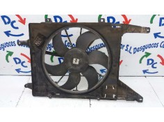 Recambio de electroventilador para renault megane i berlina hatchback (ba0) 1.9 dti alize referencia OEM IAM    2