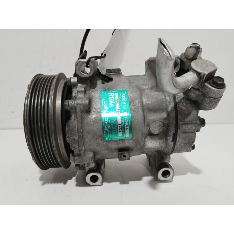 COMPRESOR AIRE ACONDICIONADO SD6V12  - imagen 2