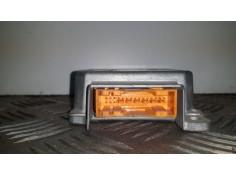 Recambio de centralita airbag para citroën xsara picasso 2.0 hdi referencia OEM IAM 550776300  