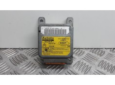 Recambio de centralita airbag para citroën xsara picasso 2.0 hdi referencia OEM IAM 550776300   2