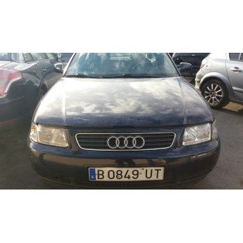 AUDI A3 (8L)