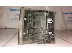 Recambio de piloto trasero derecho para seat ibiza (6k) clx referencia OEM IAM    2