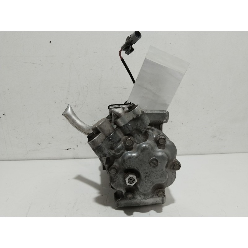 COMPRESOR AIRE ACONDICIONADO SD6V12  - imagen 3