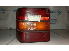 Recambio de piloto trasero izquierdo para seat ibiza (6k) 1.4 referencia OEM IAM   OFERTA