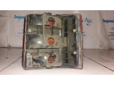 Recambio de piloto trasero izquierdo para seat ibiza (6k) 1.4 referencia OEM IAM   OFERTA 2