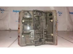 Recambio de piloto trasero izquierdo para seat ibiza (6k) 1.4 referencia OEM IAM   OFERTA 2