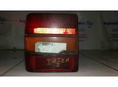 Recambio de piloto trasero izquierdo para seat ibiza (6k) 1.4 referencia OEM IAM   OFERTA