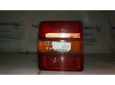 Recambio de piloto trasero izquierdo para seat ibiza (6k) 1.4 referencia OEM IAM   OFERTA