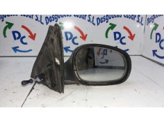 Recambio de retrovisor derecho para daewoo lanos 1.5 cat referencia OEM IAM  MANUAL