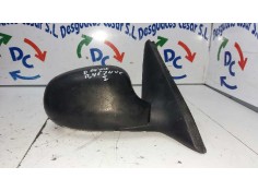 Recambio de retrovisor derecho para daewoo lanos 1.5 cat referencia OEM IAM  MANUAL  2