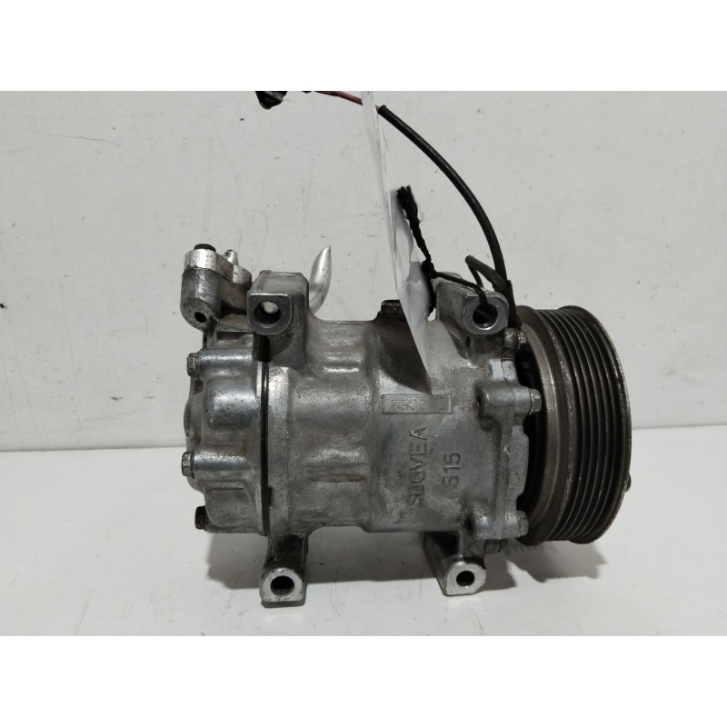 COMPRESOR AIRE ACONDICIONADO SD6V12  - imagen 4