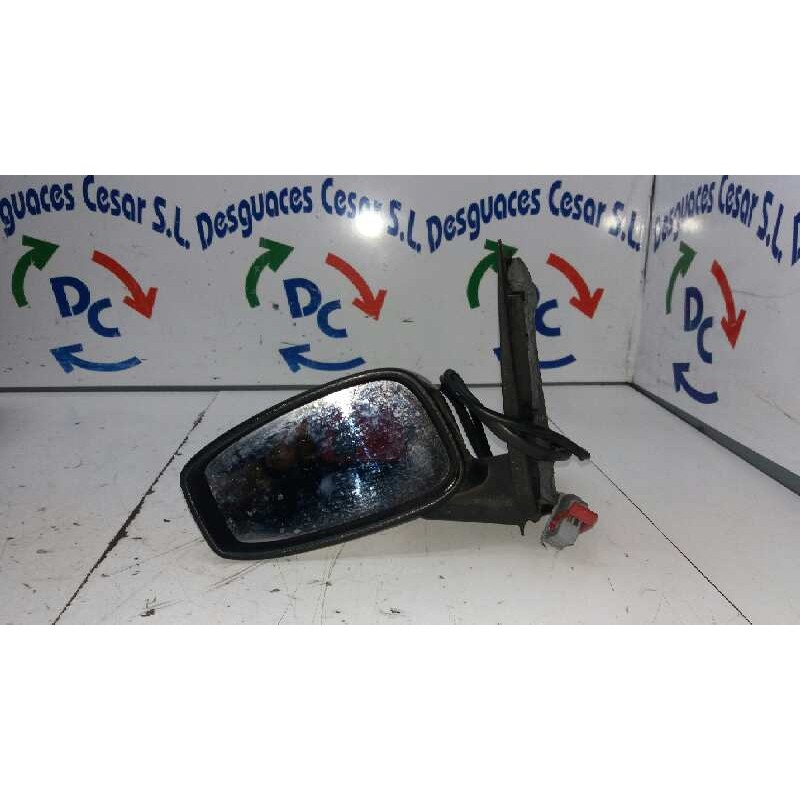 Recambio de retrovisor izquierdo para fiat stilo (192) 1.9 jtd cat referencia OEM IAM  ELECTRICO 