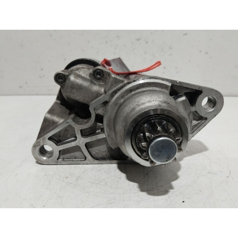 MOTOR ARRANQUE 02T911023G  - imagen 1